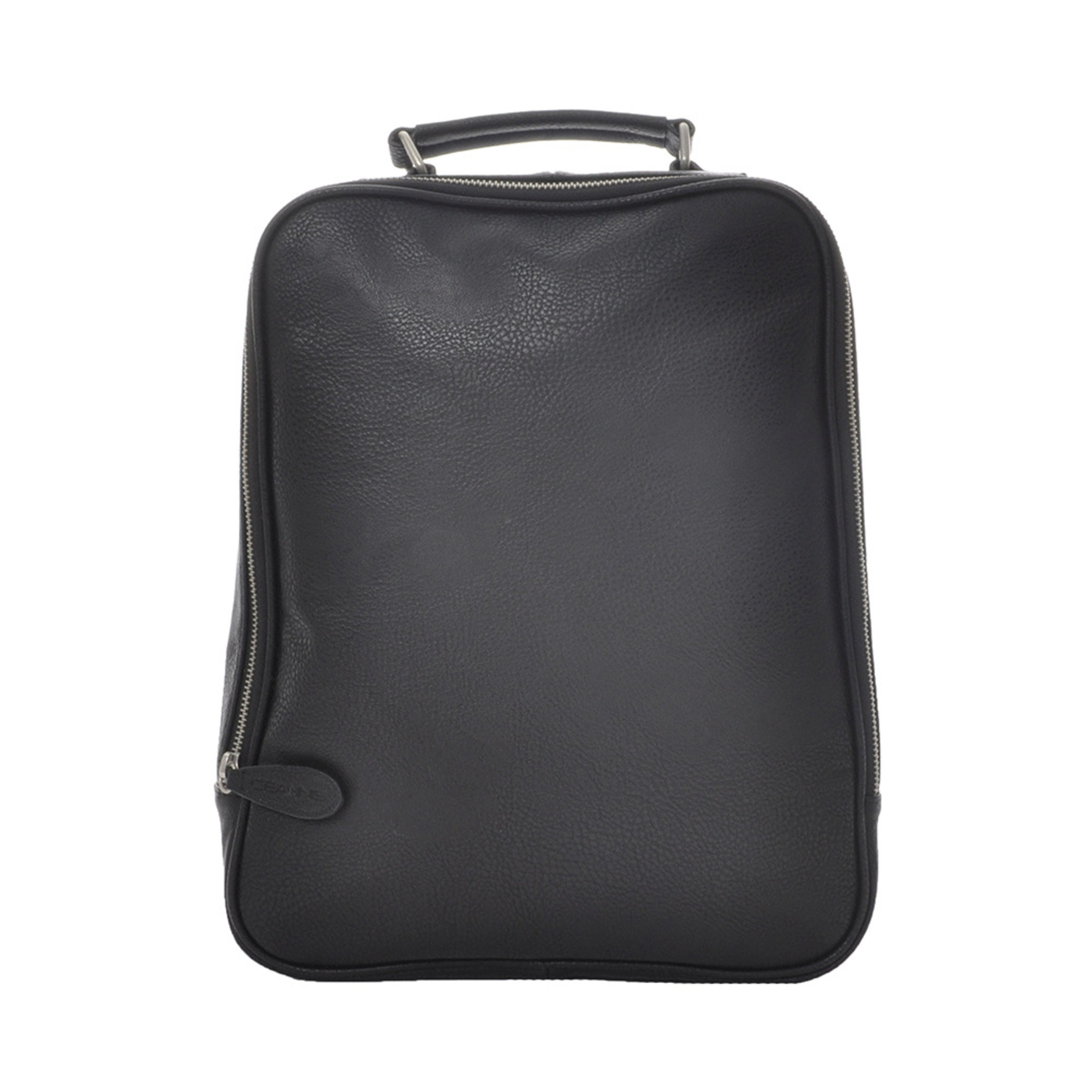 Ravenna Backpack Black PU