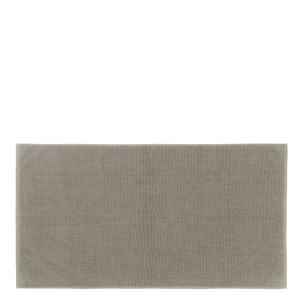 Blomus - Piana Badrumsmatta 50x100 cm Satellite