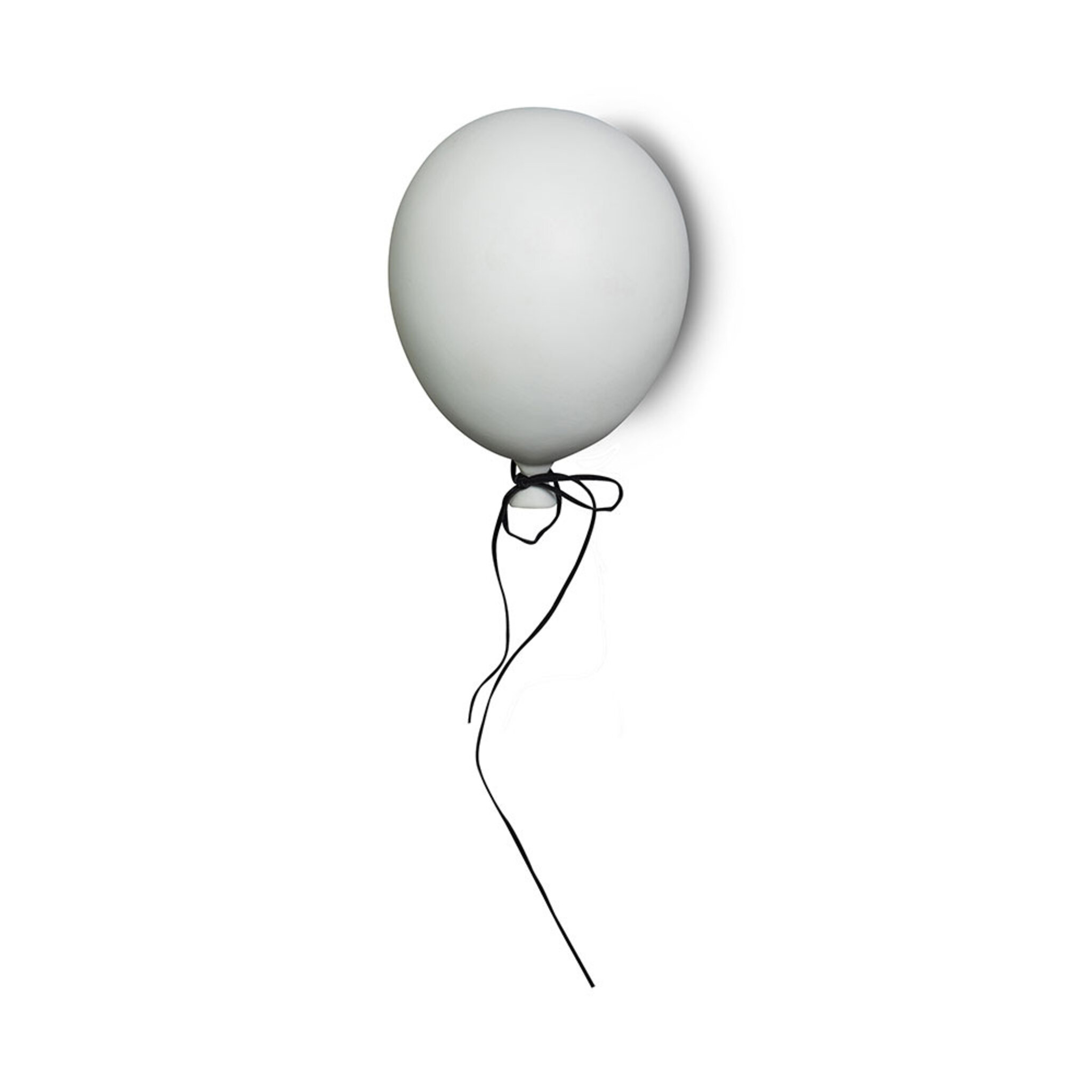 Balloon decoration S, L:13xW:13xH:17cm