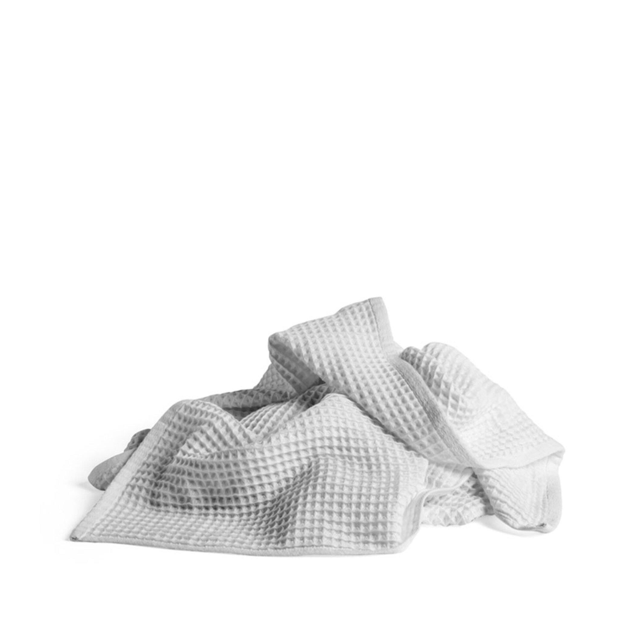 Badhandduk Waffle, 90x150 cm
