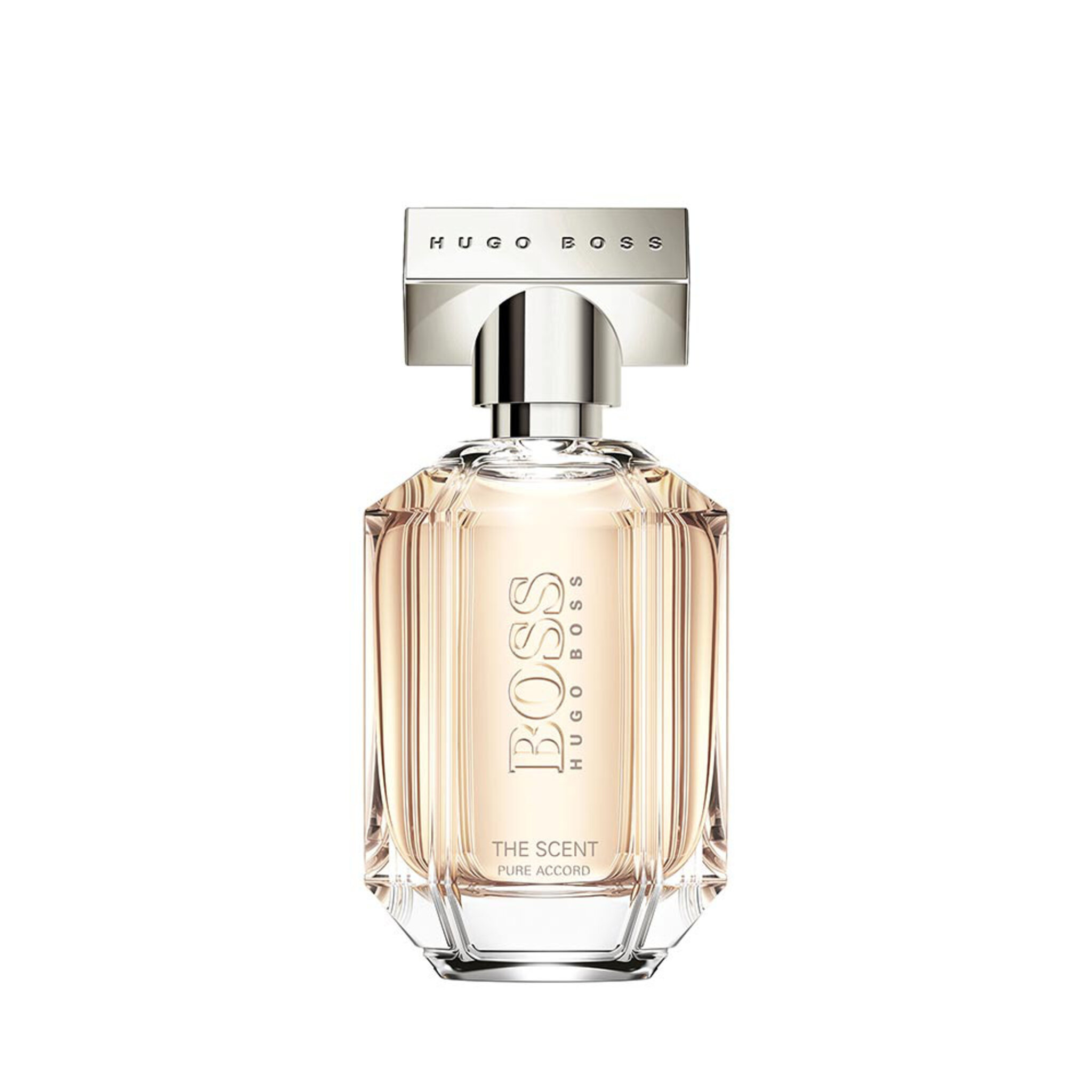 The Scent For Her Pure Accord EdT