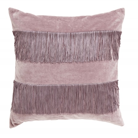 Kuddfodral Fringes