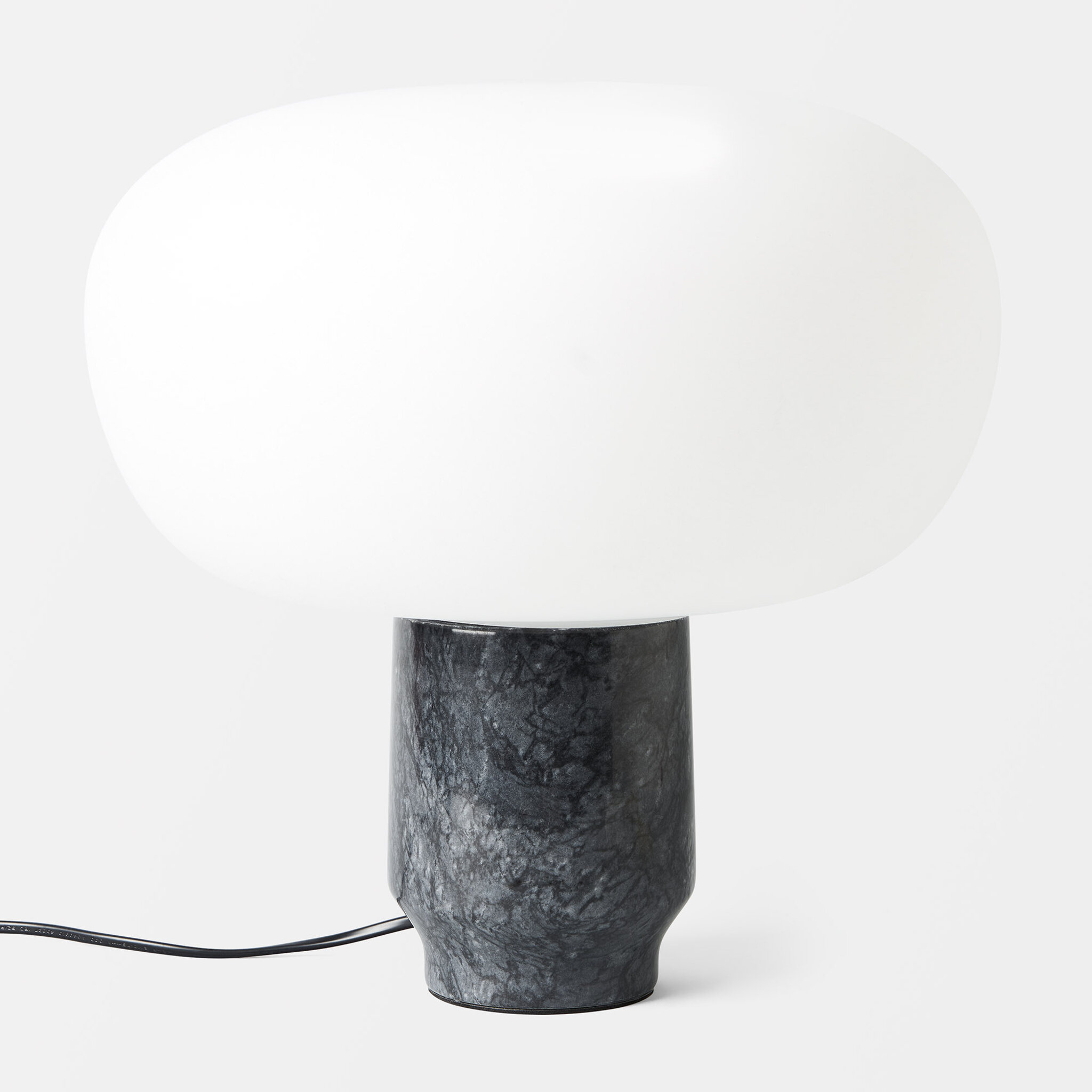 Bordslampa ENEA, Dia34xH34,5cm