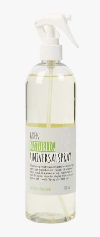 Gren universal tvålspray