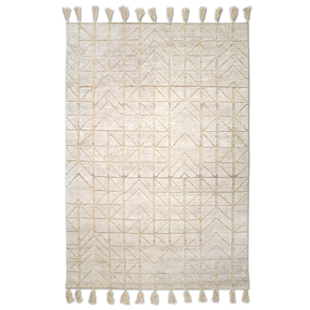 Akita Natur Matta 250x350 cm
