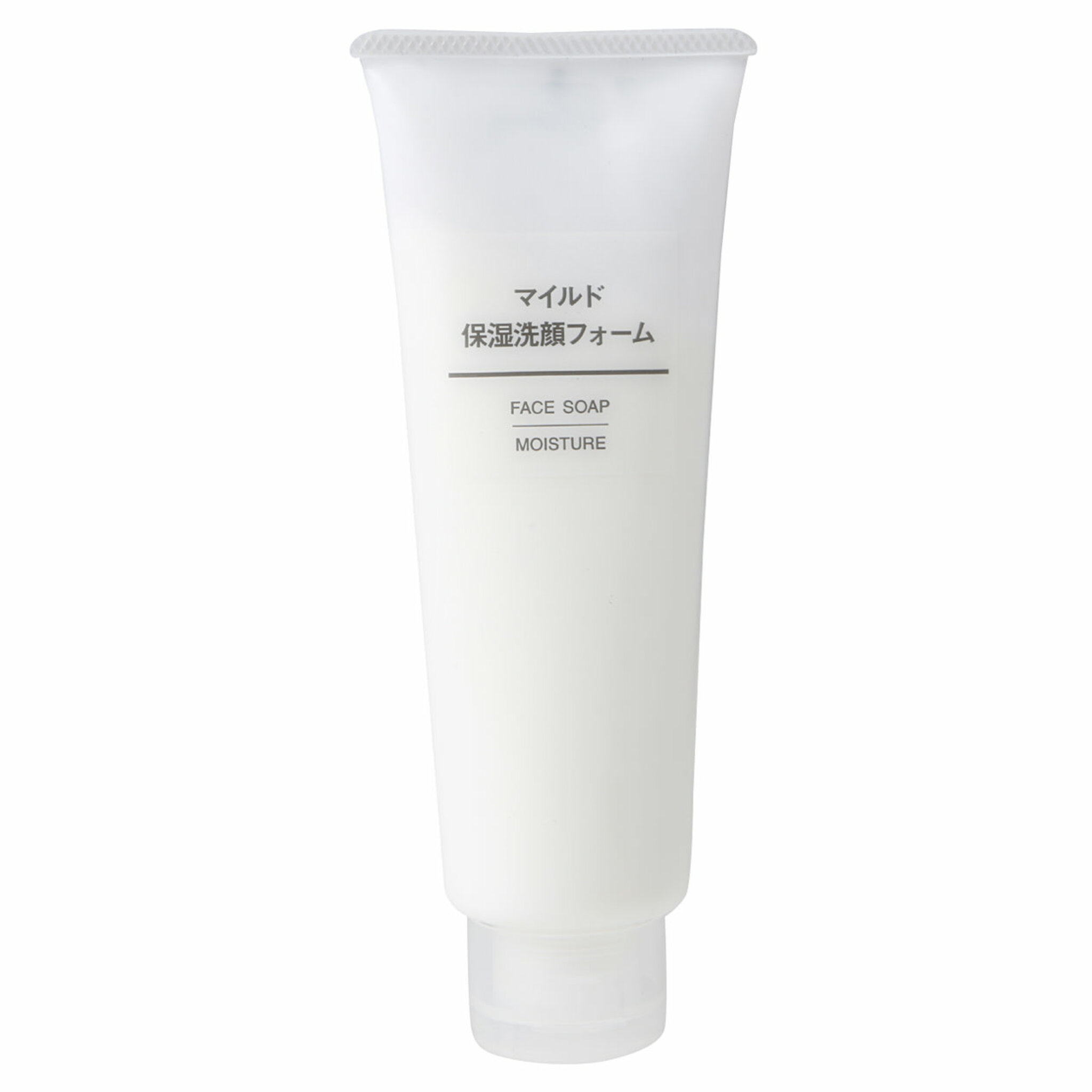 Face Soap Moisture 120g