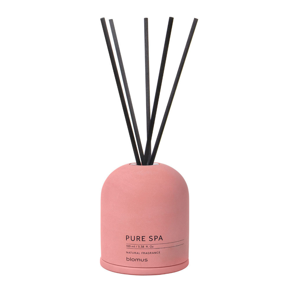 Blomus - Fraga Doftpinnar Set Sea Salt & Sage/Whithered Rose
