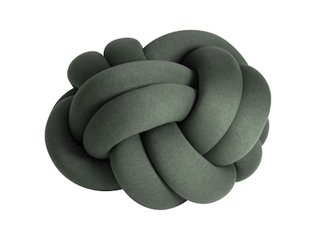 Knot Sittpuff XL Forest Green