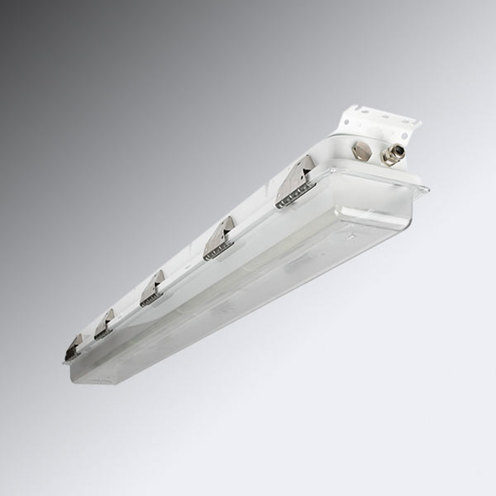 MAX LED – ex-klassificerad taklampa 4500 HF