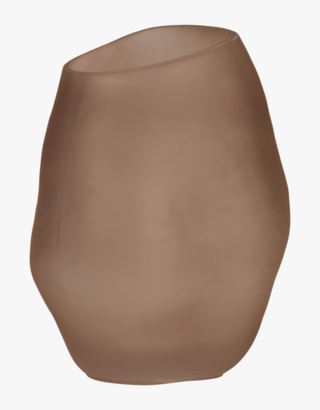 Blush small vas ljusrosa