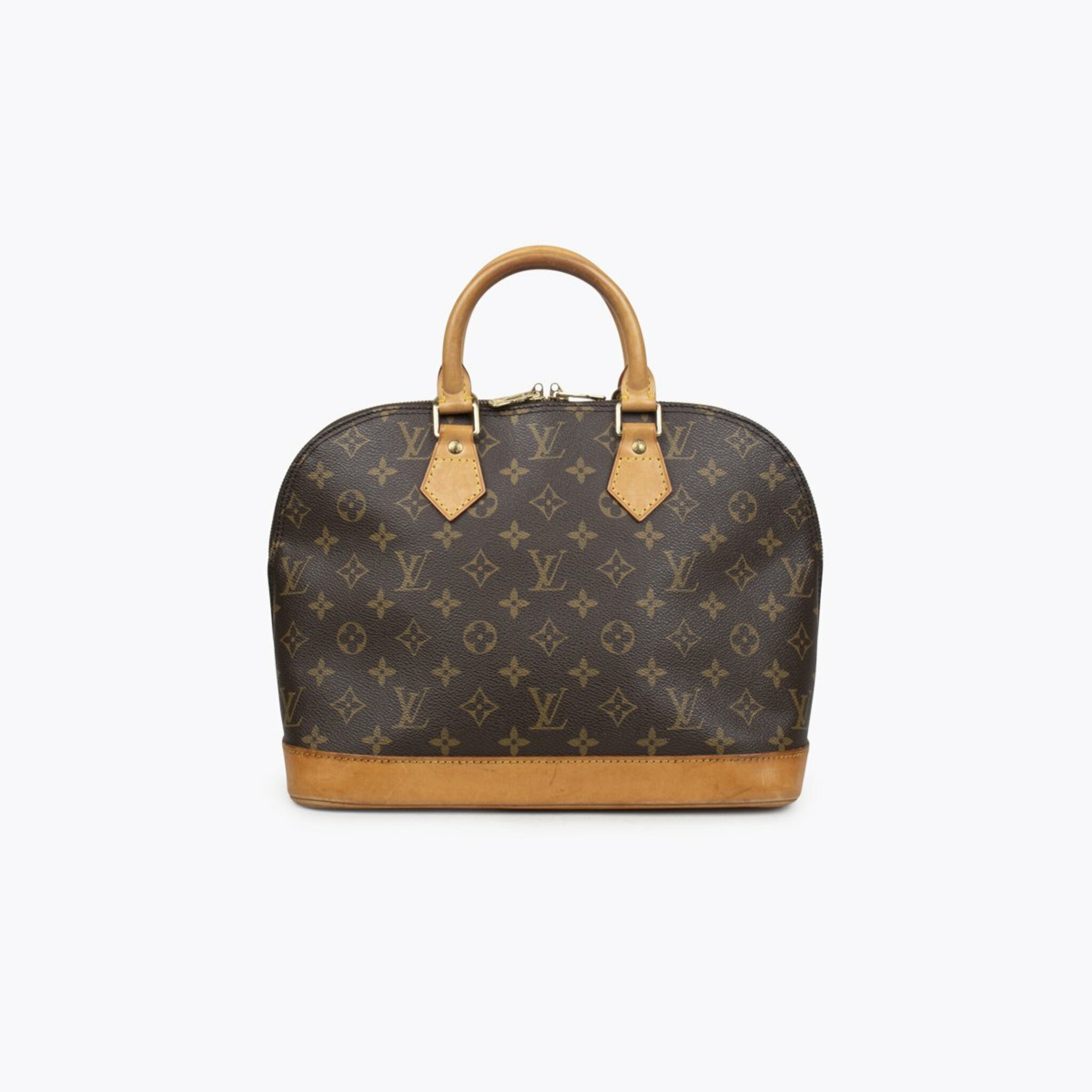 Louis Vuitton Alma Pm Bag
