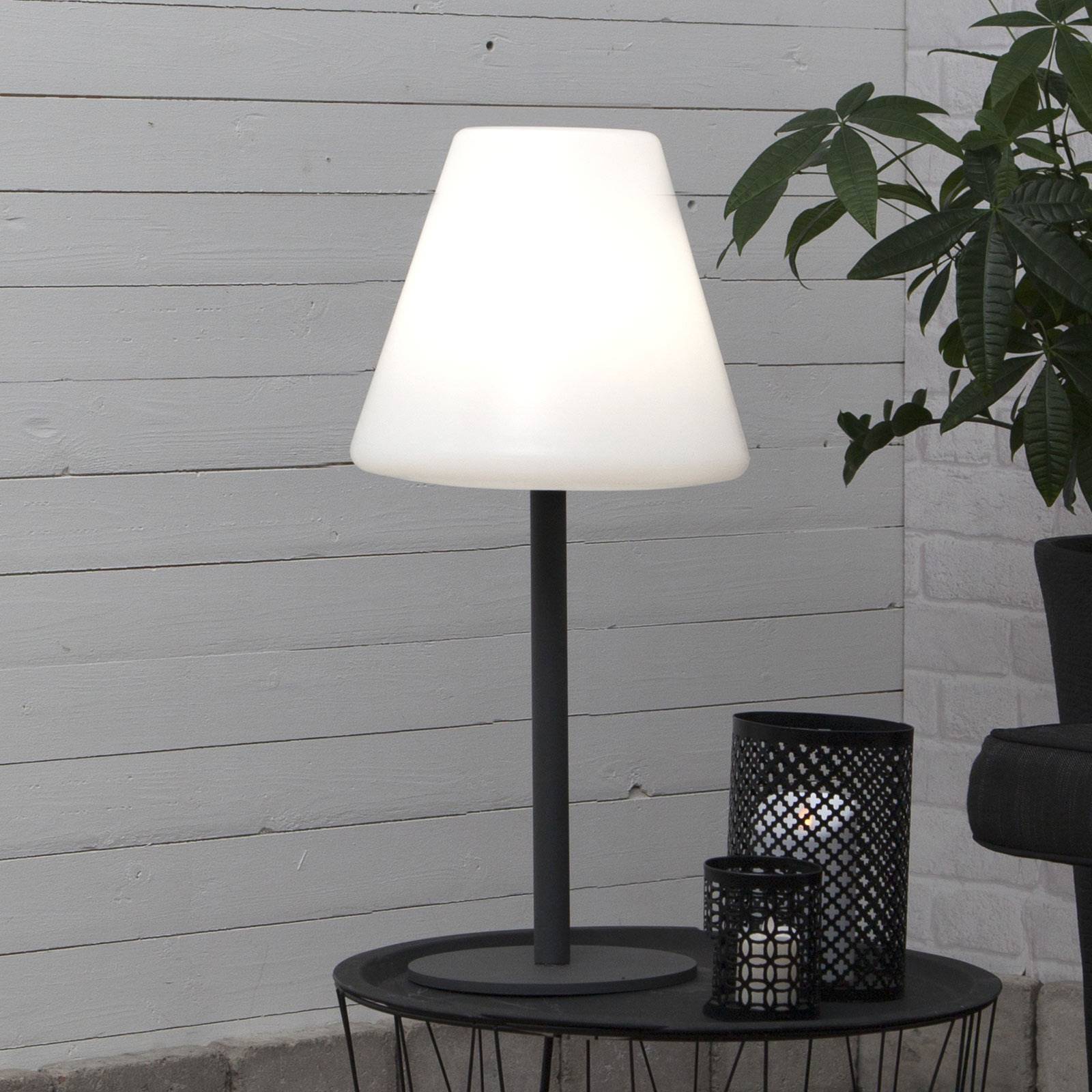 Terrasslampa Gardenlight, 60 cm