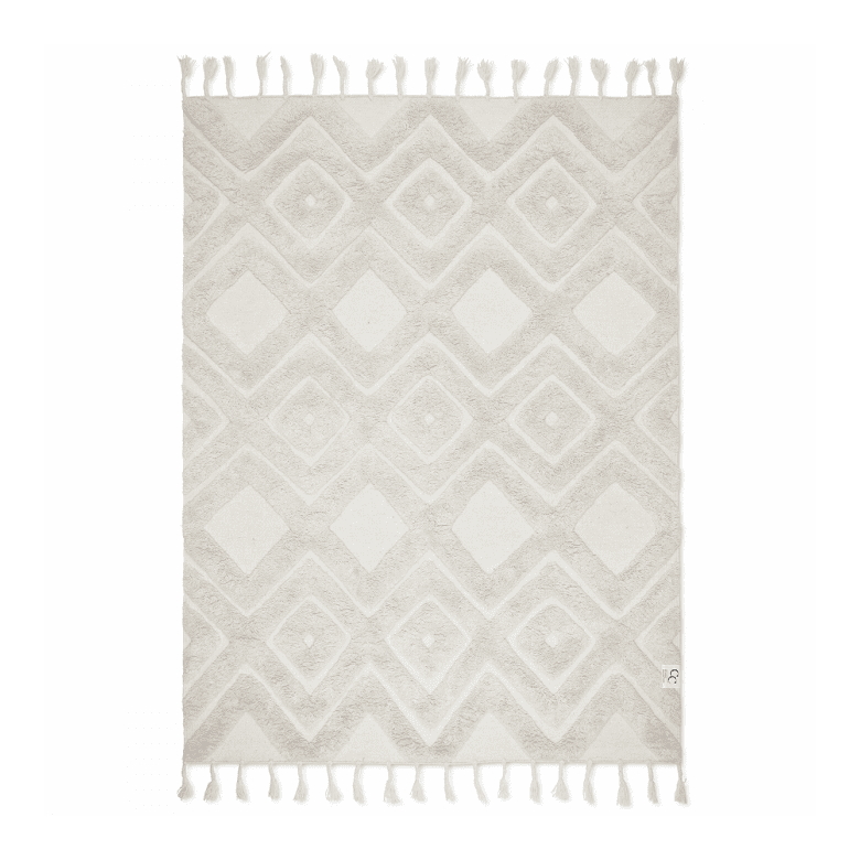 COPENHAGEN Wool vit 200 x 300 cm Classic Collection