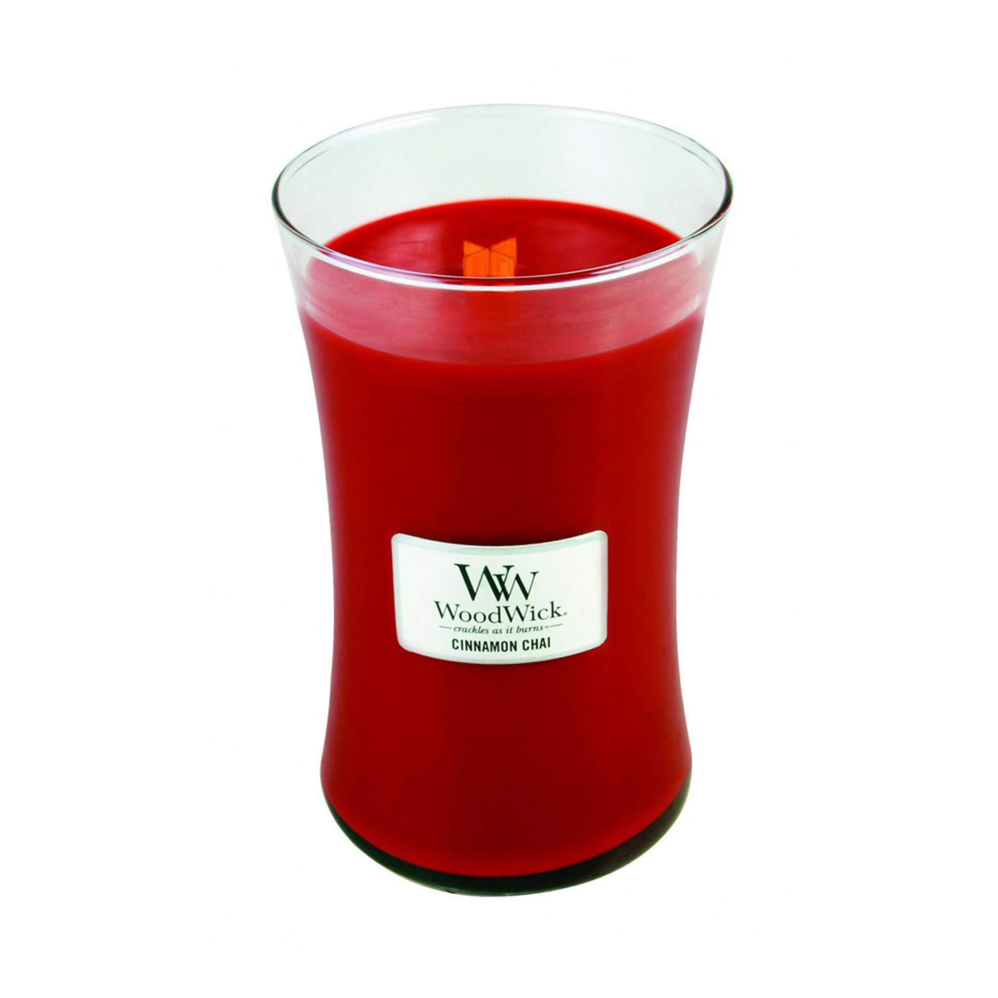 Doftljus, Cinnamon Chai, large