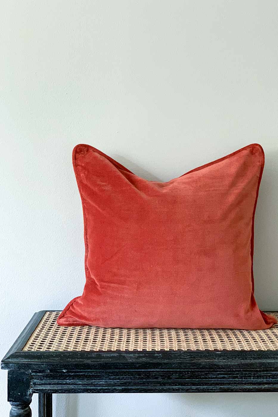 Kuddfodral Joy 50x50 cm orange