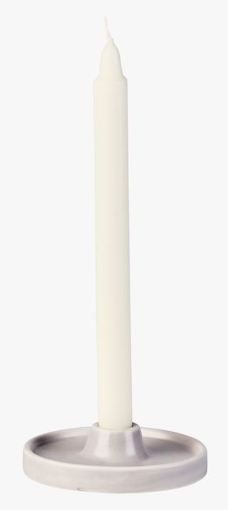Town ljusstake ljusbeige