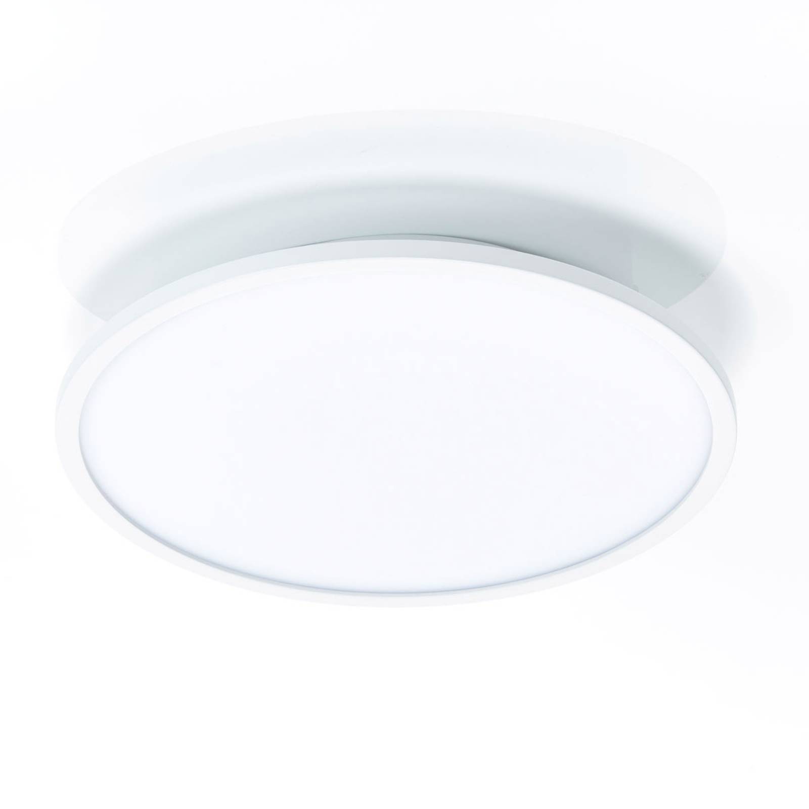 Ceres - LED-taklampa med Easydim-funktion