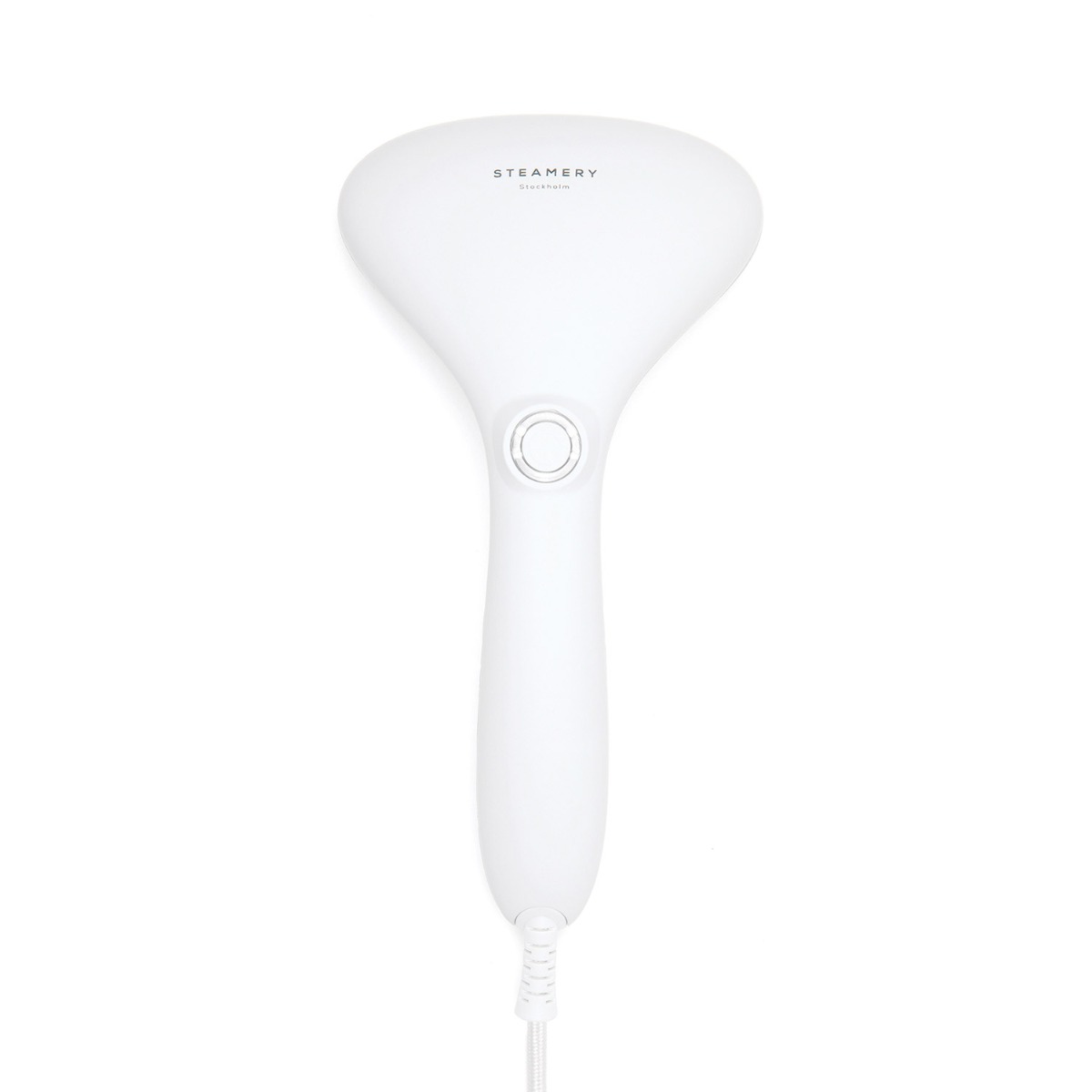 Steamery Steamer Cirrus no.2 Vit