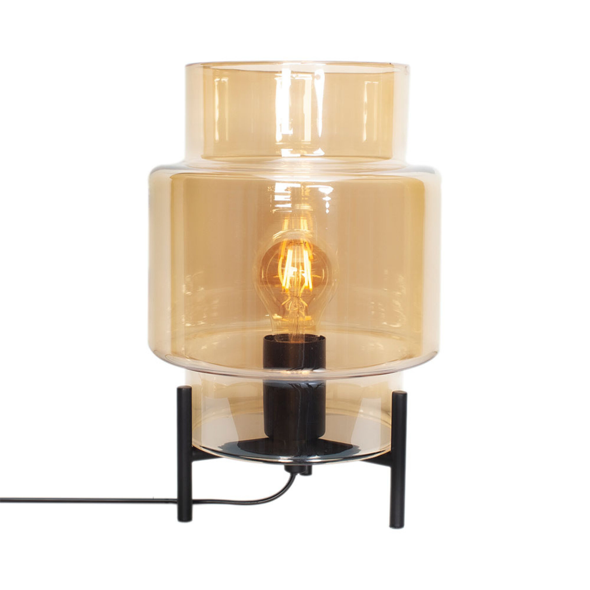 Bordlampa