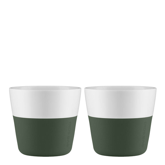 Eva Solo - Lungomugg 23 cl 2-pack Emerald Green