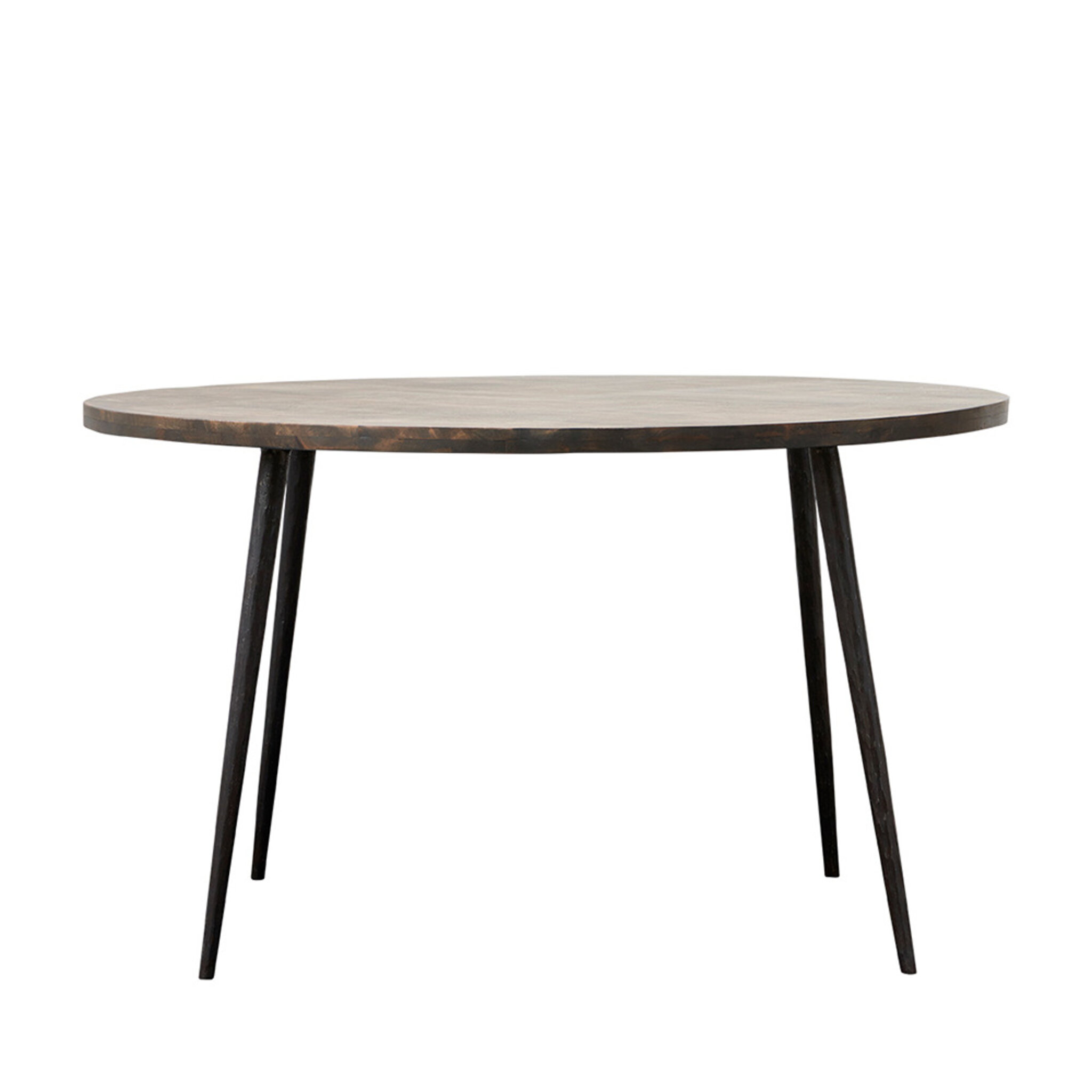 Dining table Club, Ø130 cm