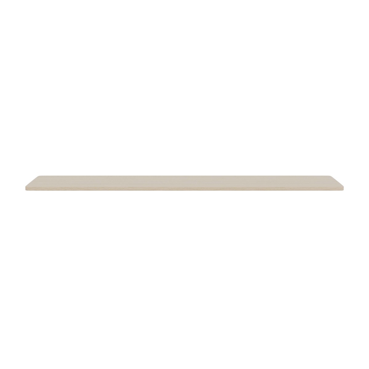 Montana Hylla Wire 68,2x18,8cm White Oak