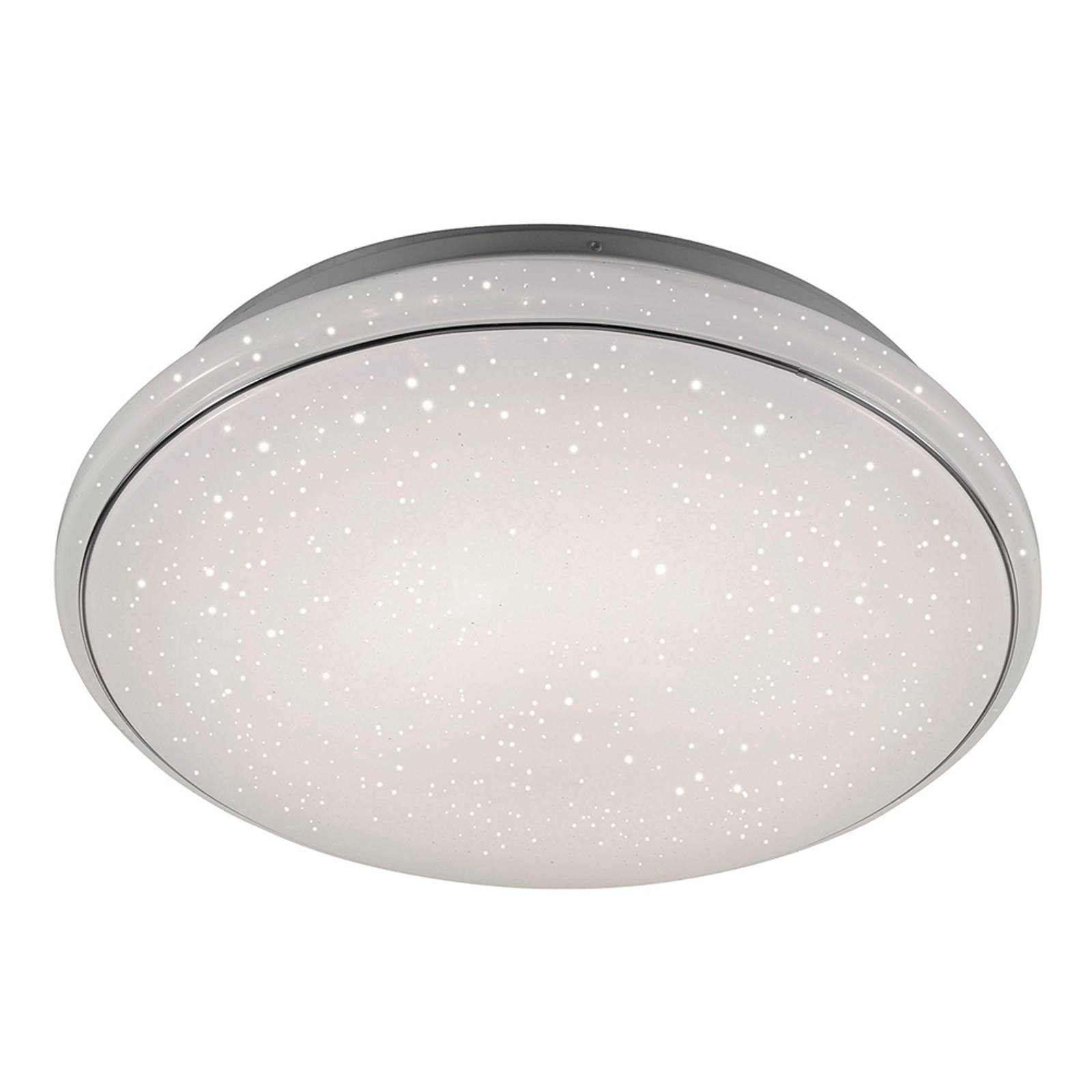Jupiter LED-taklampa stjärnhimmelsoptik 60 cm