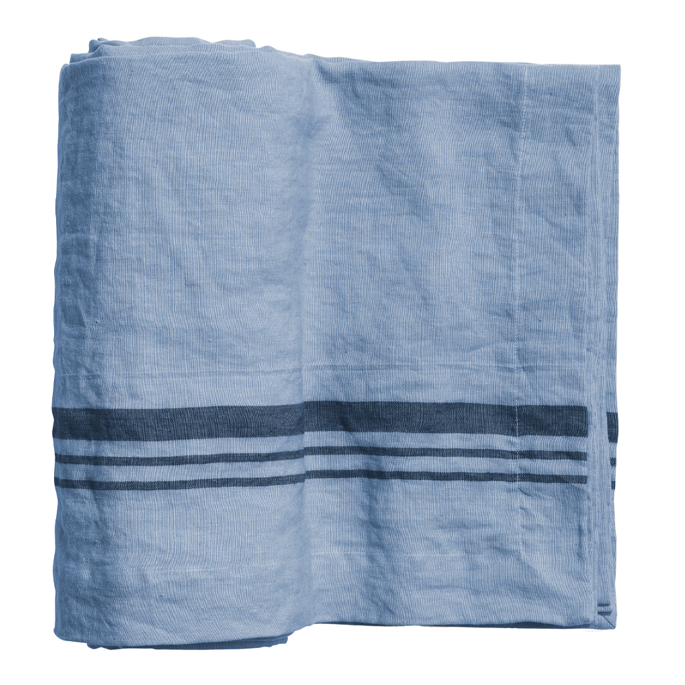 Professional Secrets - Duk Lorry 170x270 cm Blå