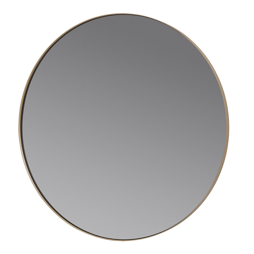 Blomus - Rim Spegel 80 cm Nomad