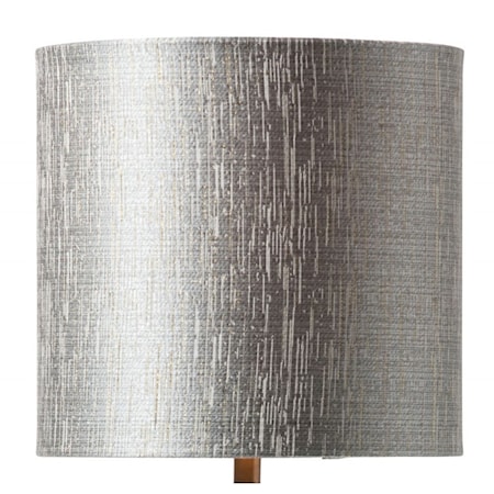 Erica Lampskärmar 19cm Gray/Gold