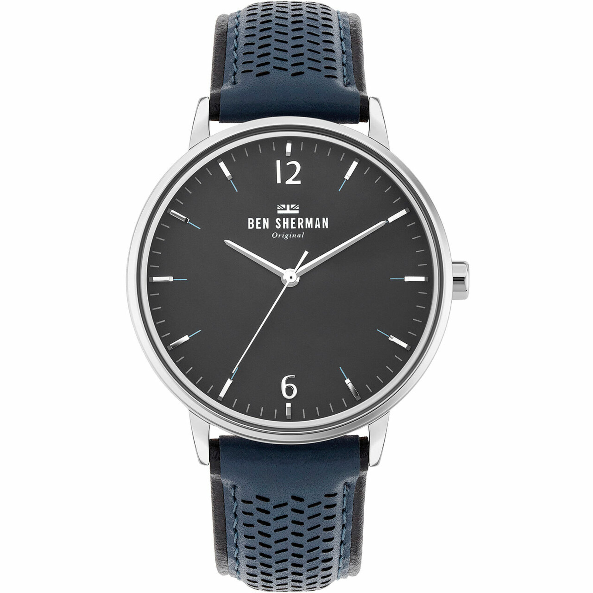 Wb038u, Quartz, 41mm, 3atm