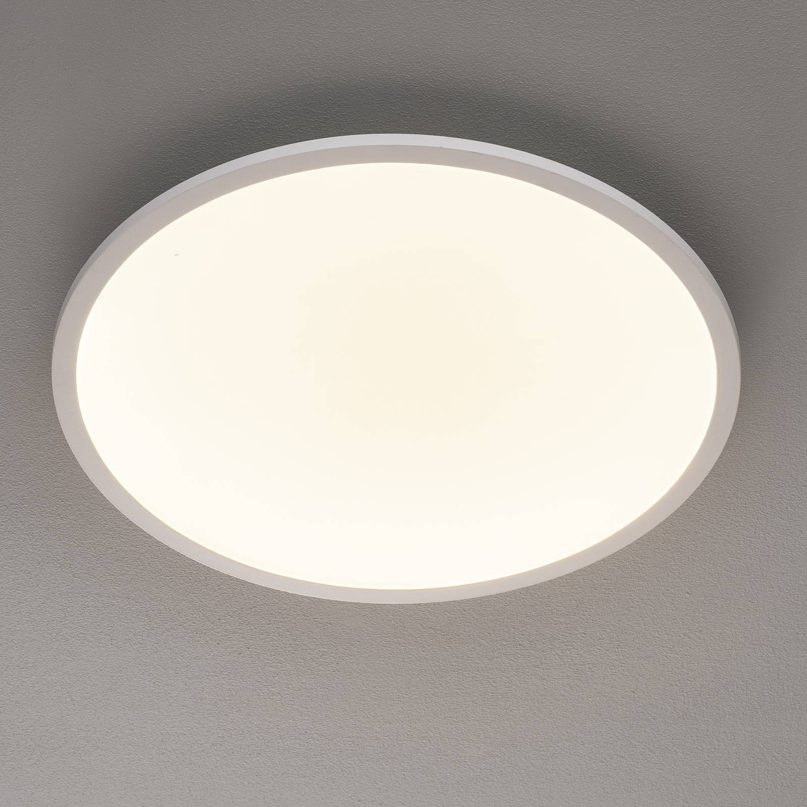 EGLO connect Sarsina-C LED-taklampa, 60cm