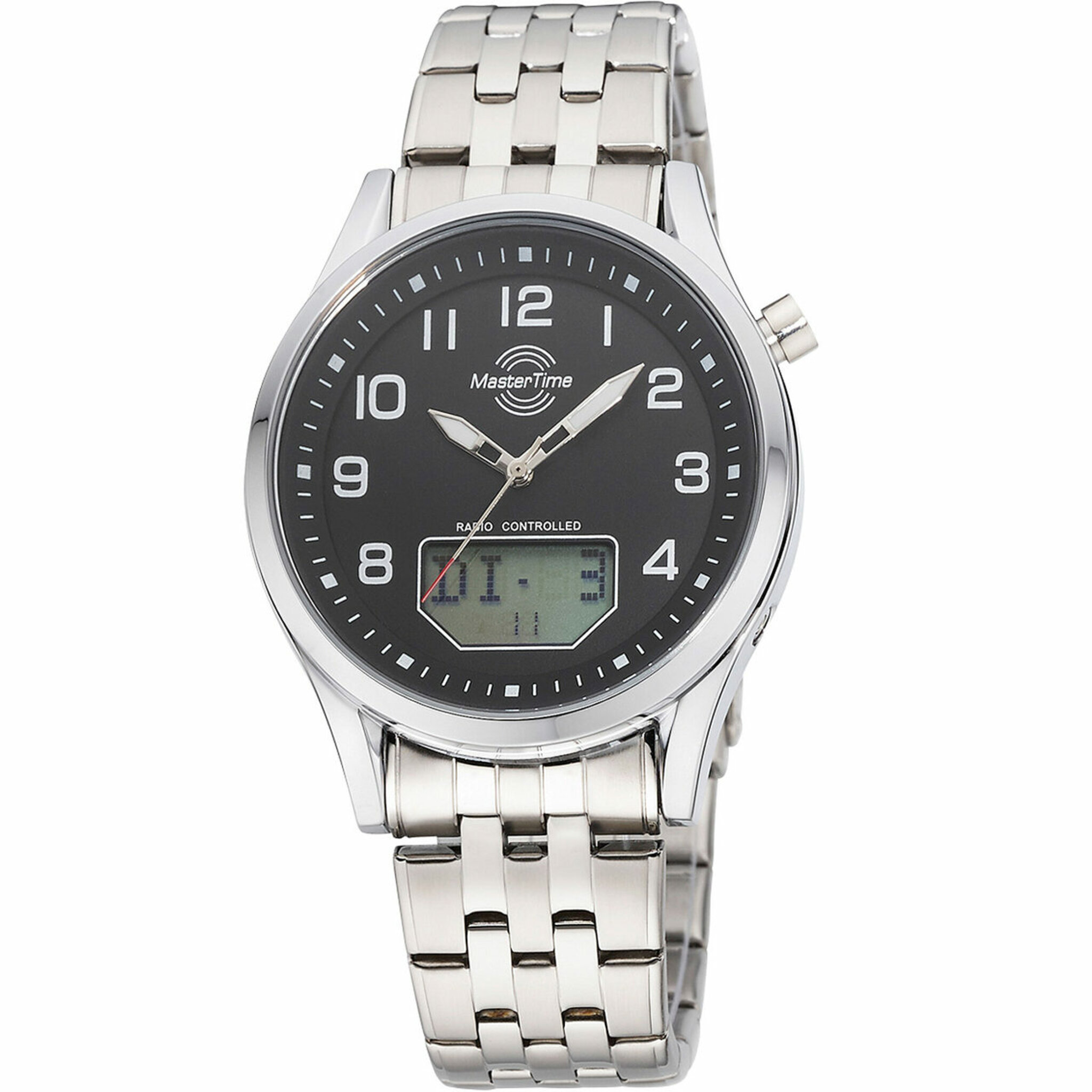 Mtga-10717-21m, Quartz, 44mm, 3atm