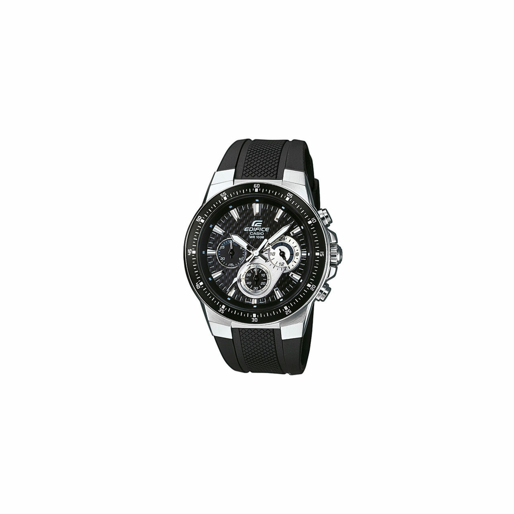 Ef-552-1avef, Quartz, 44mm, 10atm