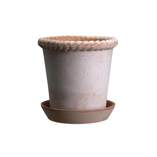 Bergs Potter Emilia 16 cm rosa ink fat
