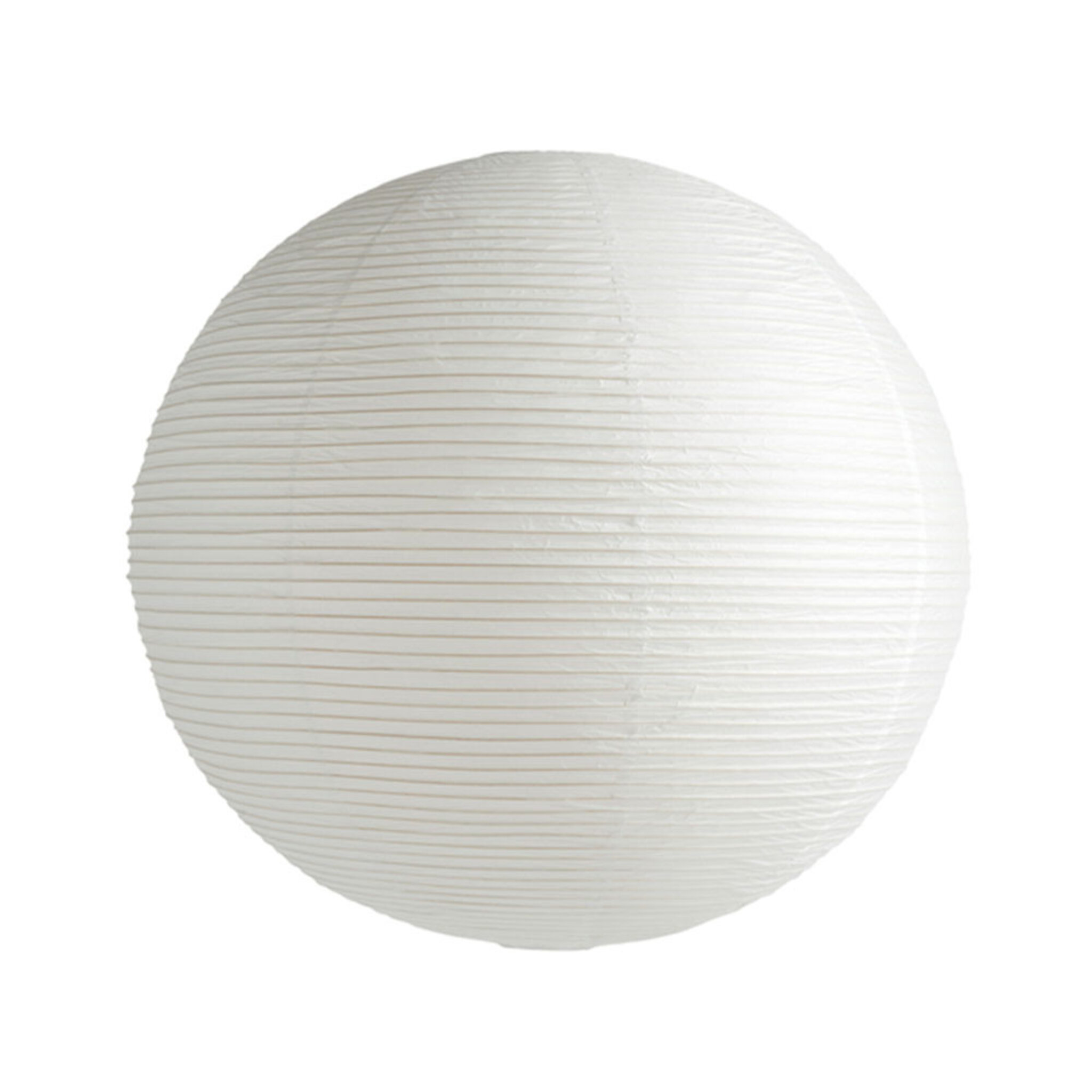 Lampskärm Rice Paper Shade Ø80 cm, Ø80 CM
