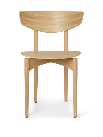 Herman Stol Walnut