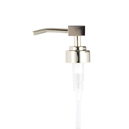 Tvålpump Guld 11,5cm