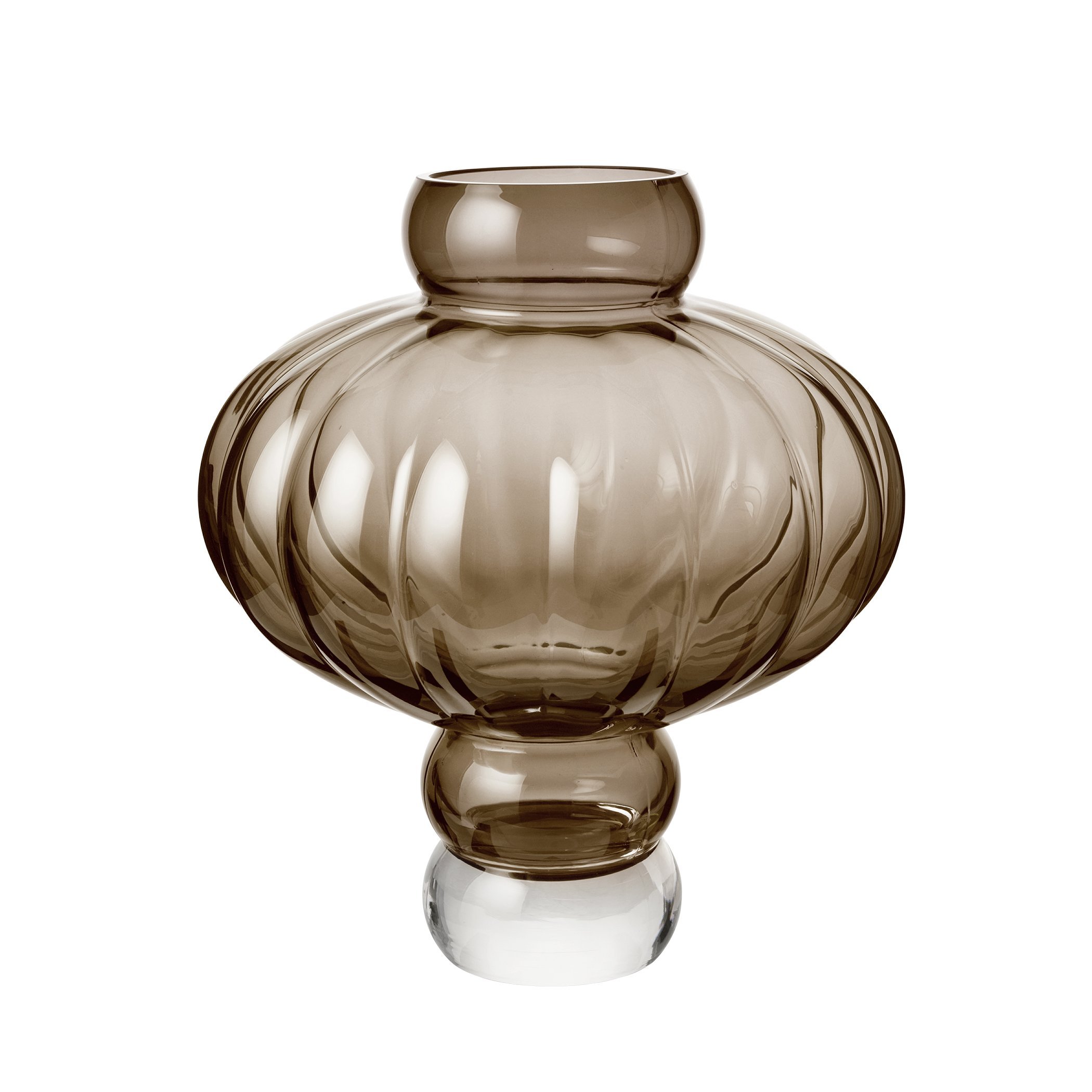 Balloon Vas 03 Smoke Louise Roe
