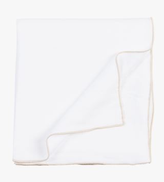 Atelier linneduk beige
