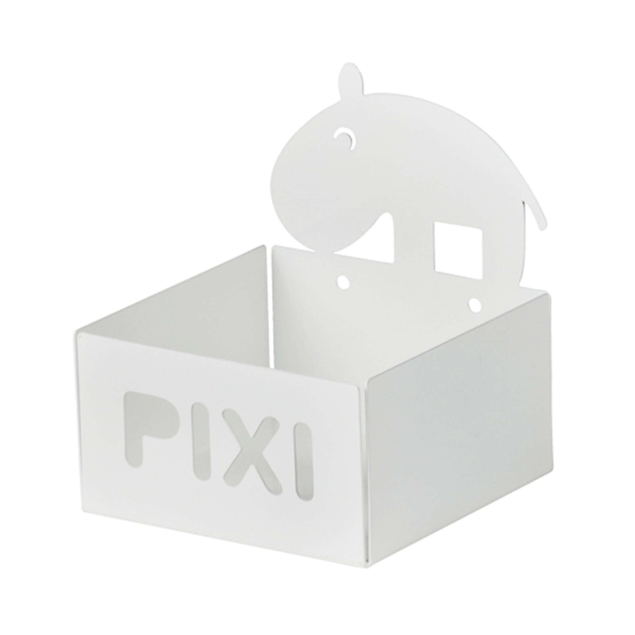 Hylla Metall, Pixi Shelf Ozzo