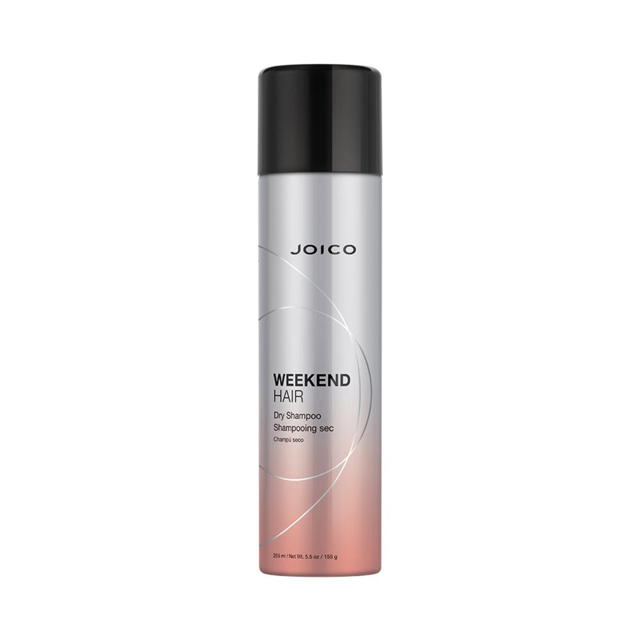 Weekend Hair Dry Shampoo