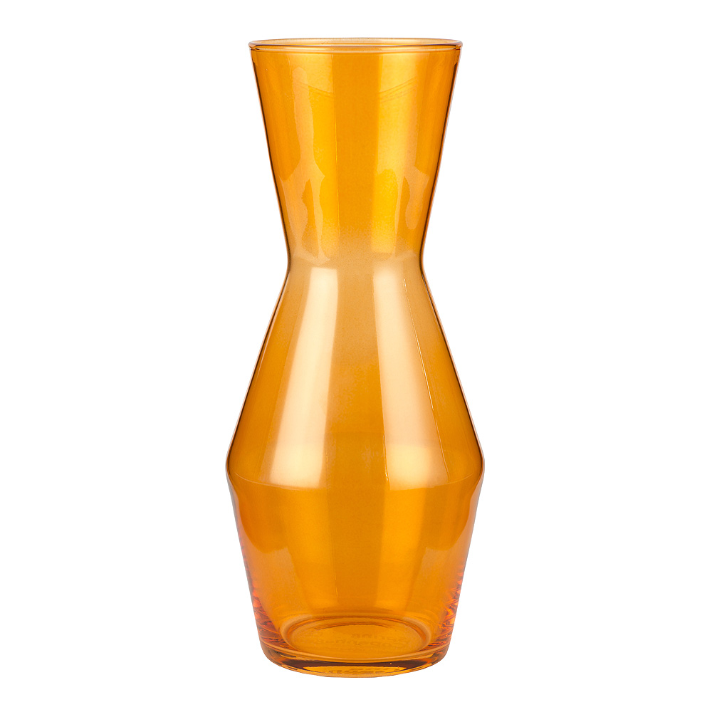 Spring Copenhagen - Double Up Karaff 1 L Gul
