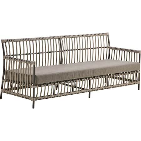 Caroline 3s Soffa