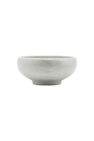 Fat Made Ø 19 cm Elfenben