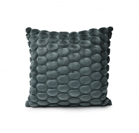 Kuddfodral Egg Collection 50x50 - Petrol