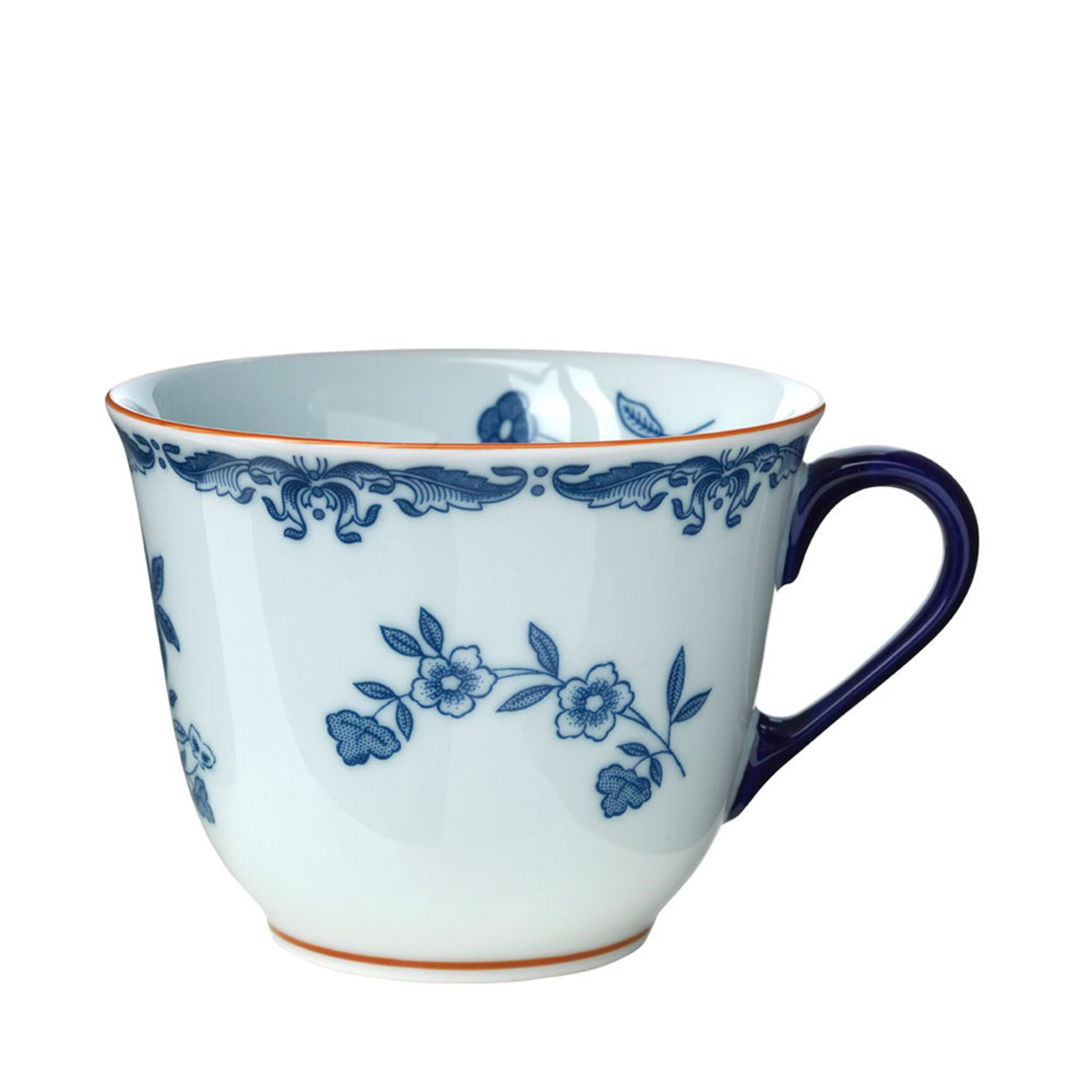 Mugg, Ostindia, 40 cl