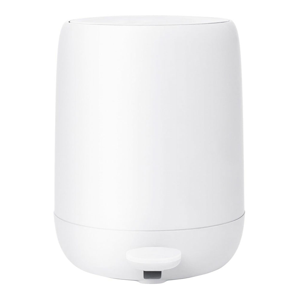 Blomus - Sono Pedalhink 5 L Vit