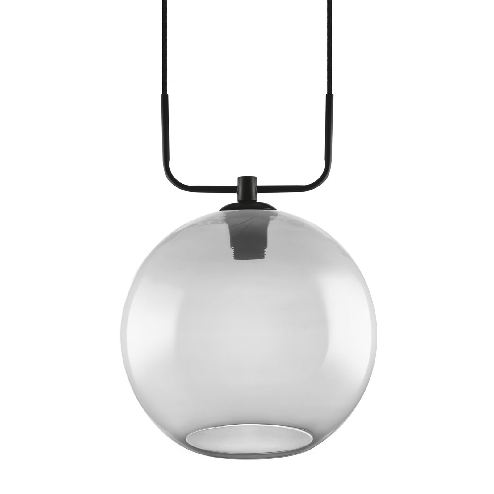 LEDVANCE Vintage Edition 1906 hänglampa Globe