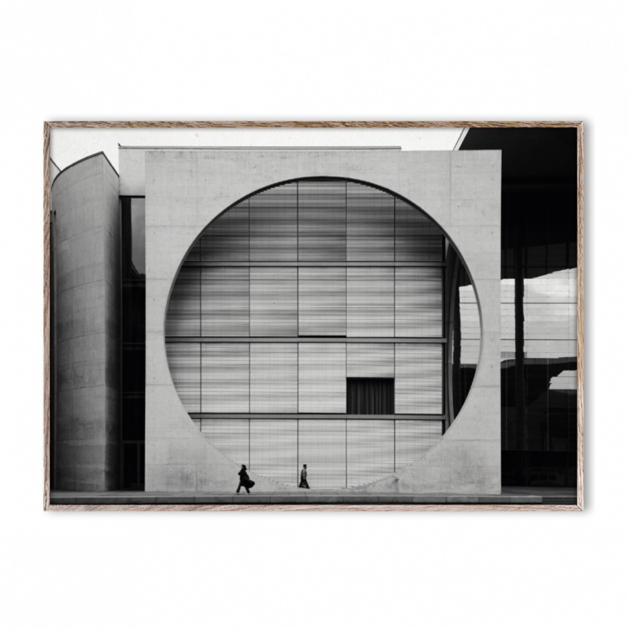 Poster Berlin